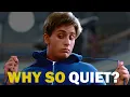 Why So Quiet The Untold Story of Emilio Estevez