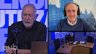 Isabelle Poulet La CAQ La Députée De Laporte A Failli Prendre La Porte Dit Antoine Robitaille 