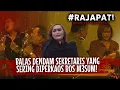 Lagu Jas4d Warga Taiwan di Subang Diduga Karena Balas Dendam! | Rajapati Eps 366 (FULL)