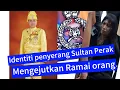 Download Lagu IDENTITI SEBENAR WANITA SERANG SULTAN PERAK DIDEDAHKAN.. musnah harapan nak tunggang lagi