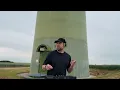 Deep House DJ Set Under a Wind Turbine — 1 Hour of Soulful & Vocal Deep House | You&Na