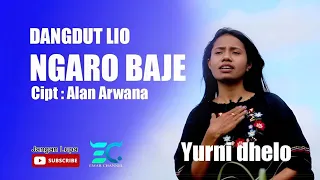 Download Lagu Daerah Ende Lio Dangdut - Yurni Dhelo MP3