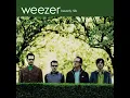 Weezer - Beverly Hills