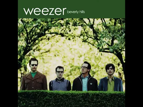 Download MP3 Weezer - Beverly Hills