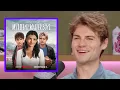 Noah LaLonde on His Audition to Play Cole in My Life with the Walter Boys