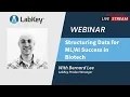 Structuring Data for in Biotech LabKey Software