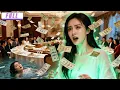 Lagu 【全集】被假千金害死河中⚡️怨灵附体我强势归来！在升学宴上抛洒冥币自祭，揭穿她十年冒牌货真相？总裁轻笑：\