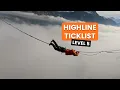 Download Lagu Highline Ticklist Level 5