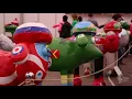 Gromit Unleashed and Shaun in the City Showreel