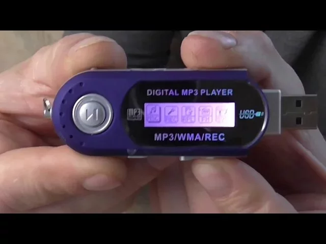 Download MP3 DIGITAL MP3 PLAYER