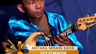 Download El Wafda Terbaru - Antara Miskin Kaya MP3