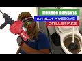 Harbor Freight s Bauer 23 Ft Auto-Feed Drain Cleaner How to remove and replace the cable