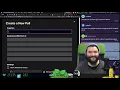 CODING IMPROV - Episode 4 Building gif kebab with the giphy api and ml5 js