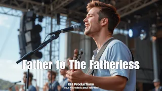 father to the fatherless gospel music praise and worship