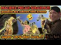Download Lagu Bagong Nantang Duel..Macam Macam Pecah Sirahmu #dalangseno #kisenonugroho #wayang