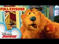 Bear in the Big Blue House First Full Episode Home Is Where the Bear Is S1 E1 disneyjr