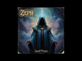 Lagu Zeph - Lucid Dream (Full Album) • 70s Psychedelic Rock