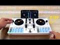 Download Lagu Pro DJ Does Insane Mix on $199 DJControl Mix Ultra!