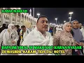 Download Lagu VIRAL DI MAKKAH !! BANYAK JEMAAH UMROH NYASAR DI MASJIDIL HARAM