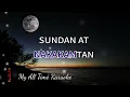 HAGKAN - SHARON CUNETA (karaoke version)