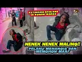 Lagu MIRIS‼️ Detik-detik Nenek Tua Menangis Meraung Minta Ampun Setelah Ketahuan Mencuri di Rumah Warga