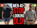 Download Lagu 15 Style MISTAKES That Make MEN OVER 40 Look OLD!