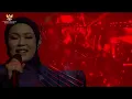 SELFI YAMMA - BERKALI KALI (Perfomance at AMI Awards 2024)