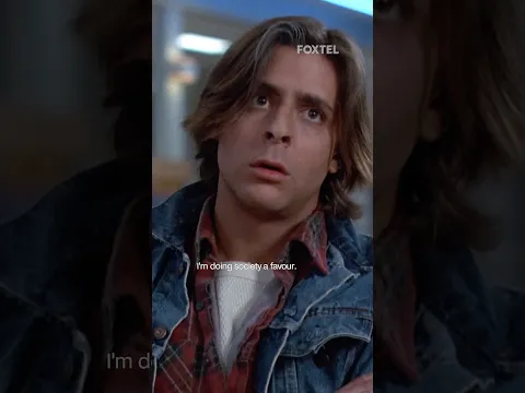 "You through?" 😤📚 | The Breakfast Club | FOXTEL