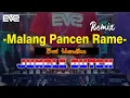 Download Lagu Malang Pancen Rame || Jungle Dutch 2k21 [EVS Bootleg]