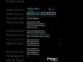 Download Lagu lagu berjudul di saat kini ku mulai nyaman