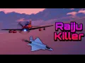 Dogfighting \u0026 Terrorizing Raijus with the Rogue - GTA Online