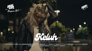 Arialsays - Keluh feat Renjana Asa (Official Music Video)  | Project Alfa