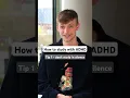 Watch the full for more study tips for AD students - that actually work
