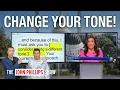 CA Government Tried to SILENCE This Reporter Over Tires