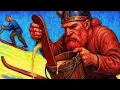 Lagu What Vikings Did To Make Skis And Sleds Bite Into Ice Was More Profane Than You Imagine