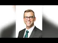 Brock Tessman chosen as next president of Montana State University