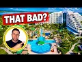 Iberostar Selection Cancun Review - Is It Really THAT Bad