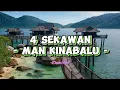 Download Lagu Man Kinabalu - 4 Sekawan (Lirik Lagu)