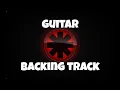 Deep Kick – Red Hot Chili Peppers (Guitar Backing Track) Playalong