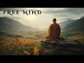 Download Lagu Free Mind: Deep Healing Music - Eliminates Stress, Anxiety and Calms the Mind (Stop Overthinking)