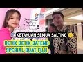 Download Lagu DETIK DATENG SPESIAL BUAT FUJI ‼️ KAGET DAN SALTING🤫