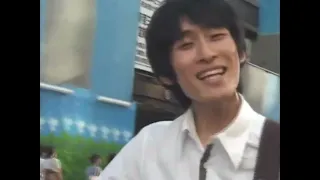 ブリーフ トランクス ひとりのうた Music Video 