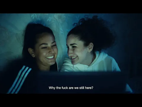 Official Trailer