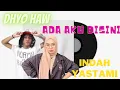 Download Lagu indah yastami - ada aku disini - dhyo haw 2023! (video lirik)