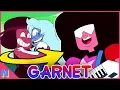 Garnet Her Symbolism EXPLAINED Plus Ruby and Sapphire Steven Universe