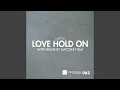 Download Lagu Love Hold On