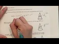 What are Conic Sections