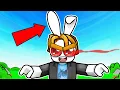 Speedrunning to MINK V3 in Blox Fruits
