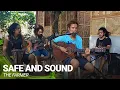 Download Lagu Safe and Sound Cover by THE FARMER BAND