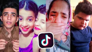 اطفال التيك توك خرجو عن السيطرة 